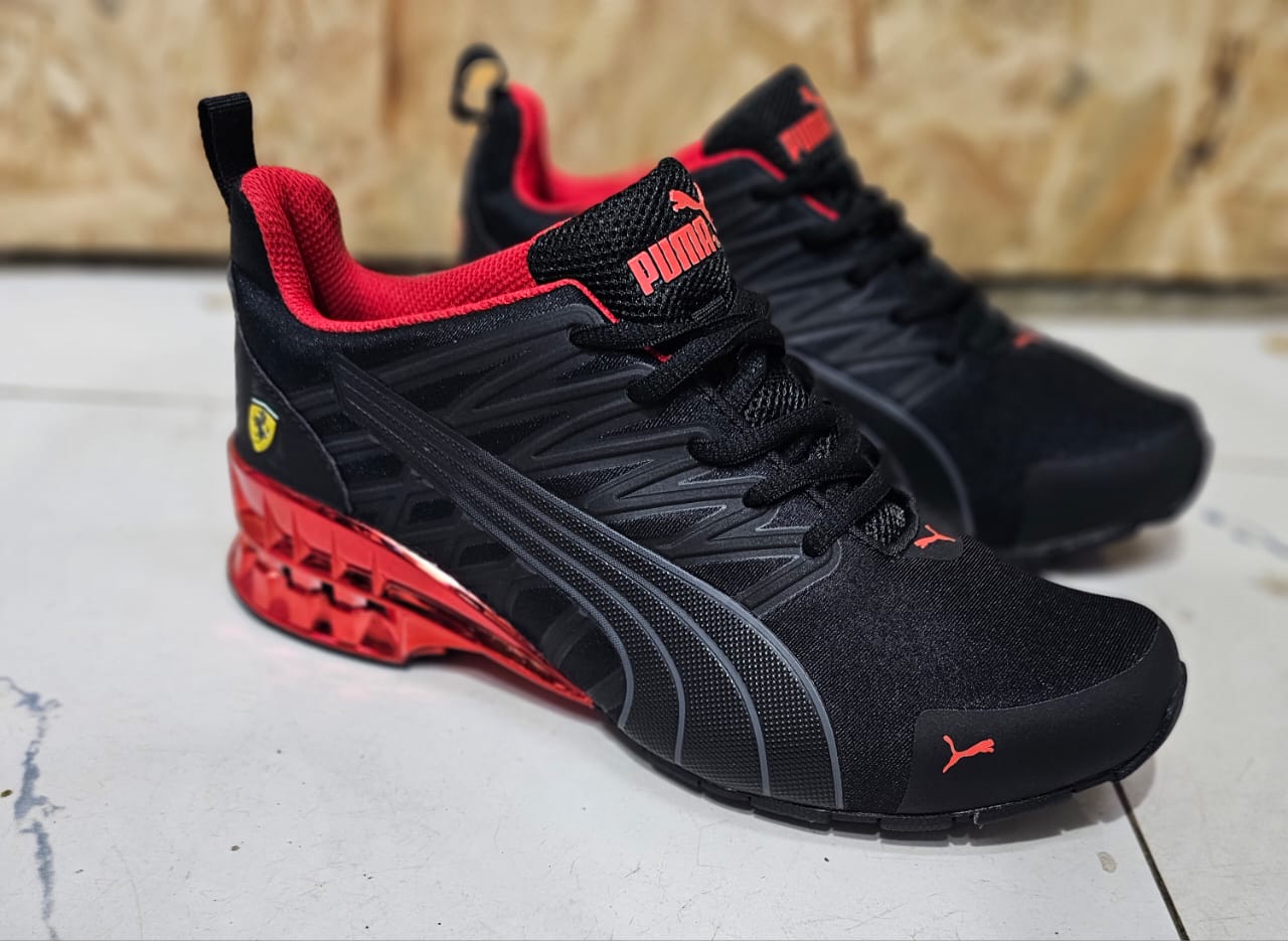 Puma Ferrari  Image 5